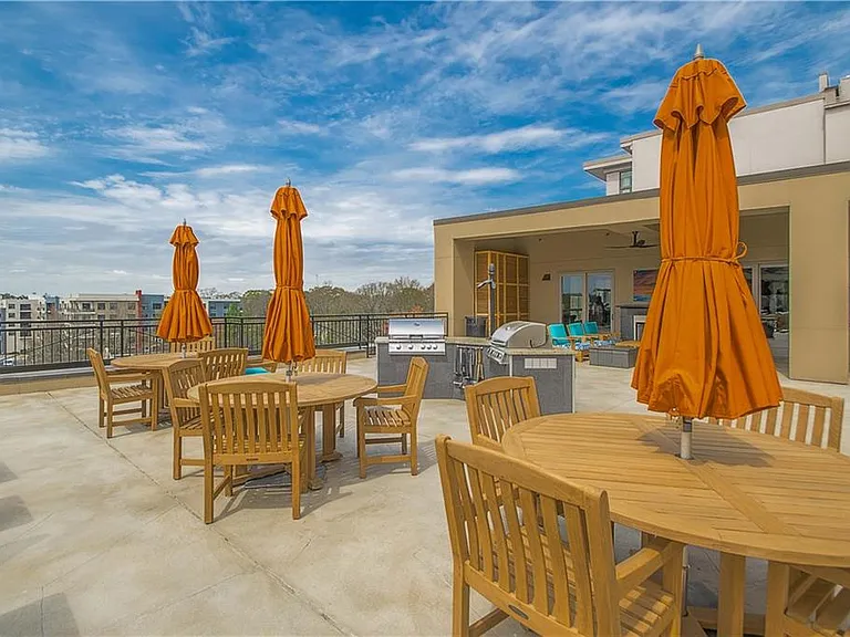 201 W Ponce De Leon Ave #702 — Photo 40