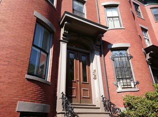 46 Rutland Sq APT 3, Boston, MA 02118