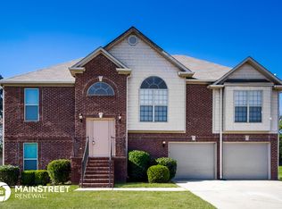 5045 Candle Brook Pl, Bessemer, AL 35022