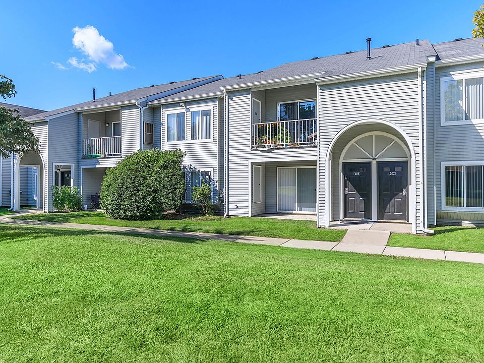 Oaks at Hampton Apartment Rentals Rochester Hills, MI Zillow