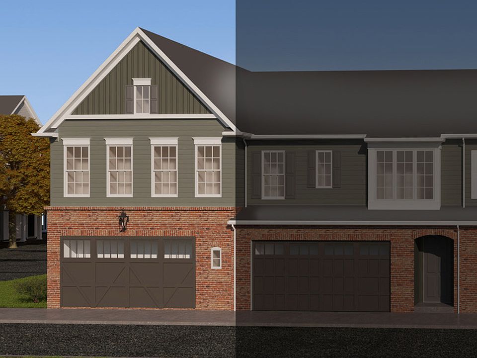 B1 Elevation