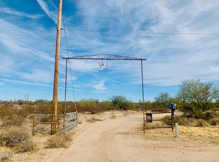 25262 E McAfee Ranch Rd, Florence, AZ 85132