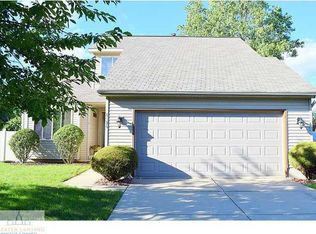 6126 Bishop Rd, Lansing, MI 48911