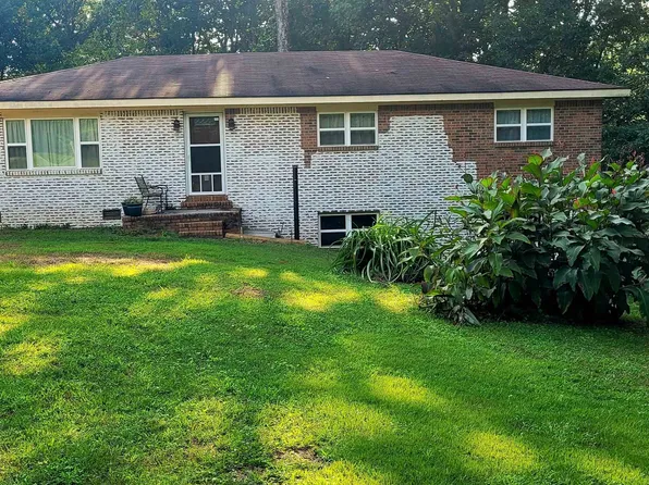 3075 Co Rd, Town Creek, AL 35672