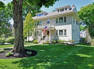 783 Webster St, Needham, MA 02492