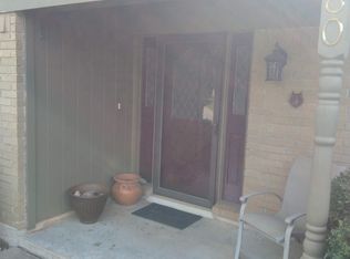 80 Stonegate Rd #A, Abilene, TX 79606