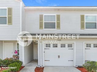 8220 Rigel Rd, Jacksonville, FL 32216