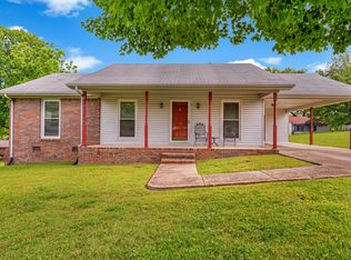12 Plada Heights Rd, Fayetteville, TN 37334