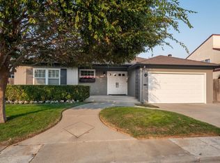 1640 Lassen Way, Burlingame, CA 94010