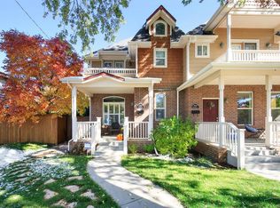 4008 N Raleigh St, Denver, CO 80212