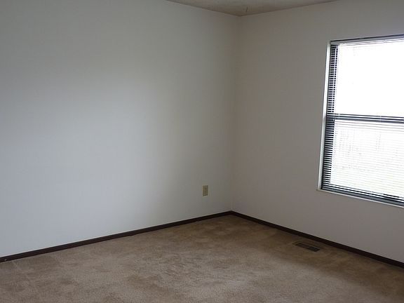 Will be all new carpeting