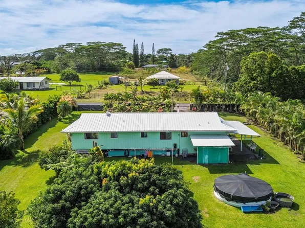 15-1477 17th St, Keaau, HI 96749