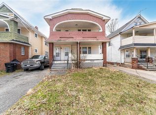 860 Rondel Rd #1, Cleveland, OH 44110