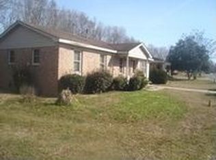 1078 Mill St S, Allendale, SC 29810