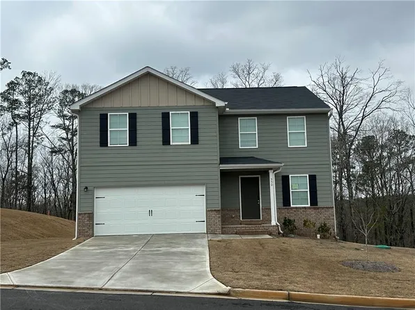 550 Pemberton St, Kingston, GA 30145