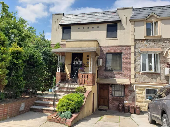 63-68 79th Street, Middle Village, NY 11379