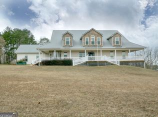 735 Firetower Rd, Thomaston, GA 30286