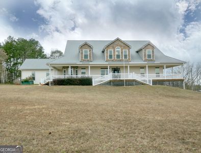 735 Firetower Rd, Thomaston, GA, 30286