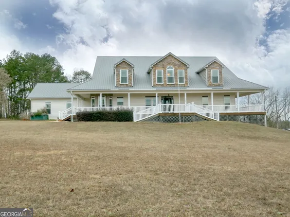 735 Firetower Rd, Thomaston, GA 30286