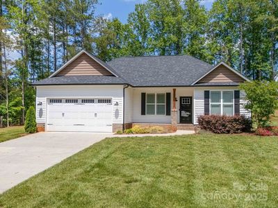 142 Highland Dr, New London, NC, 28127