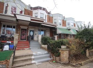 5432 Cedar Ave, Philadelphia, PA 19143