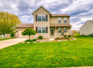 644 Sunflower Dr, Linden, MI 48451