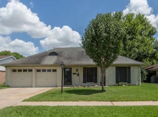1009 E X St, Deer Park, TX 77536