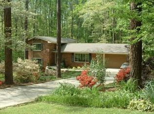 2920 Sylvan Ramble Rd, Atlanta, GA 30345