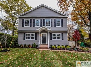 246 Rose St, Metuchen, NJ 08840