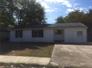 3424 Sidney Dr, Mesquite, TX