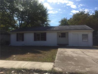 3424 Sidney Dr, Mesquite, TX, 75150