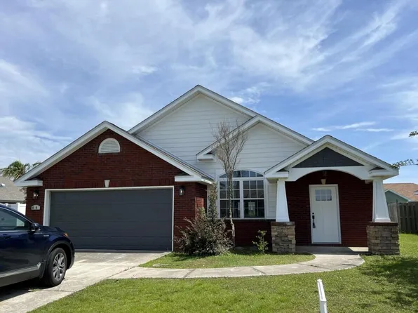 4840 McCall Ln, Panama City, FL 32404