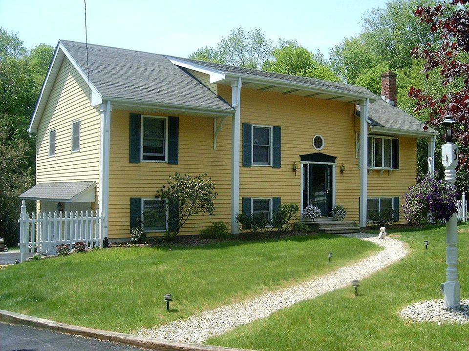 3 Lakeview Road