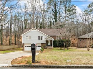 3373 Rae Pl, Lawrenceville, GA 30044