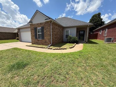 5913 SE 67th St, Oklahoma City, OK, 73135