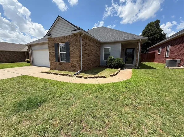 5913 SE 67th St, Oklahoma City, OK 73135