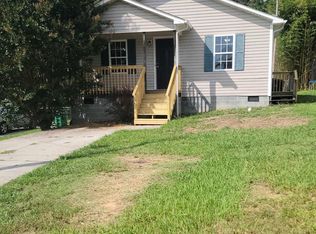 2223 Yale Ct, High Point, NC 27260