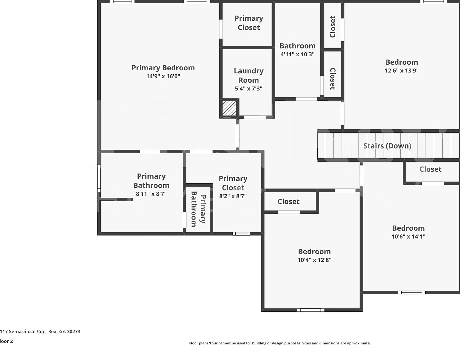 4 bed, 2.5 bath, 2284 sqft, $2,675 — Photo 3