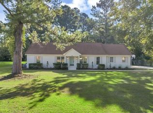 510 Iveys Scenic Dr, Albany, GA 31721