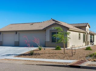 1477 W Sheep Wash Way, Benson, AZ 85602