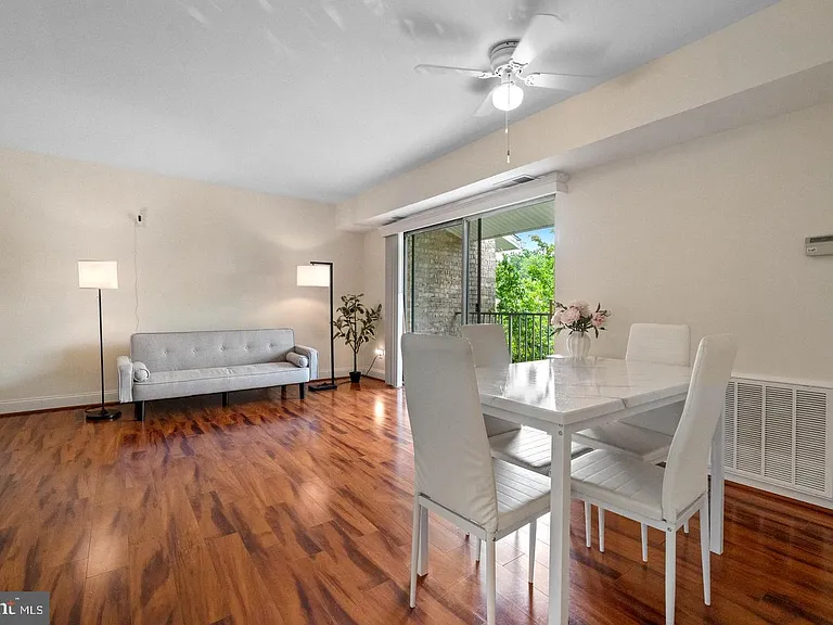 7984 Audubon Ave #203 — Photo 12