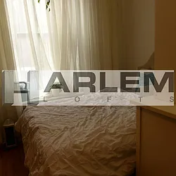 Rented by Harlem Lofts