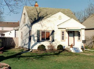 931 S Hague Ave, Columbus, OH 43204