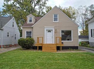 20003 Sunset Dr, Warrensville Heights, OH