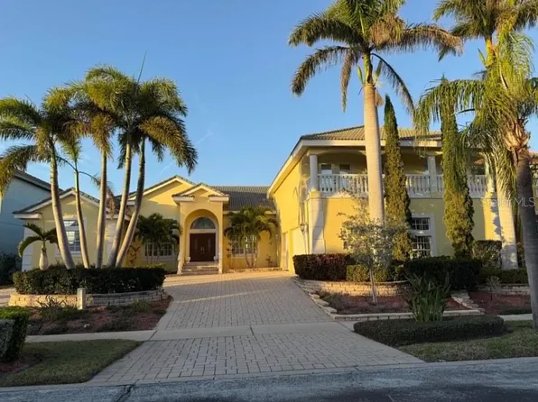 1235 Acappella Ln, Apollo Beach, FL 33572