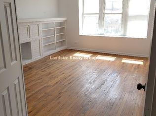 2308 W Rosemont Ave #1, Chicago, IL 60659