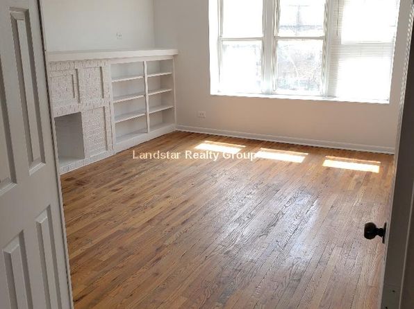 2308 W Rosemont Ave #1