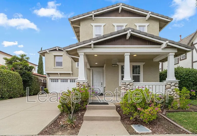 223 W Prosperidad Way — Photo 1