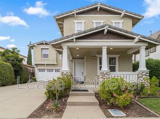 223 W Prosperidad Way, Mountain House, CA 95391
