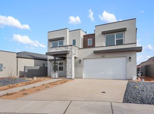 1796 S Queens Garden Dr #2414, Washington, UT 84780